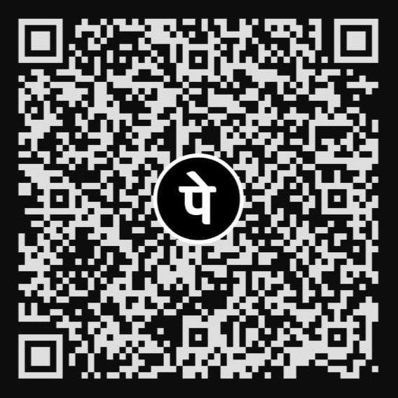 Payment QR Code
